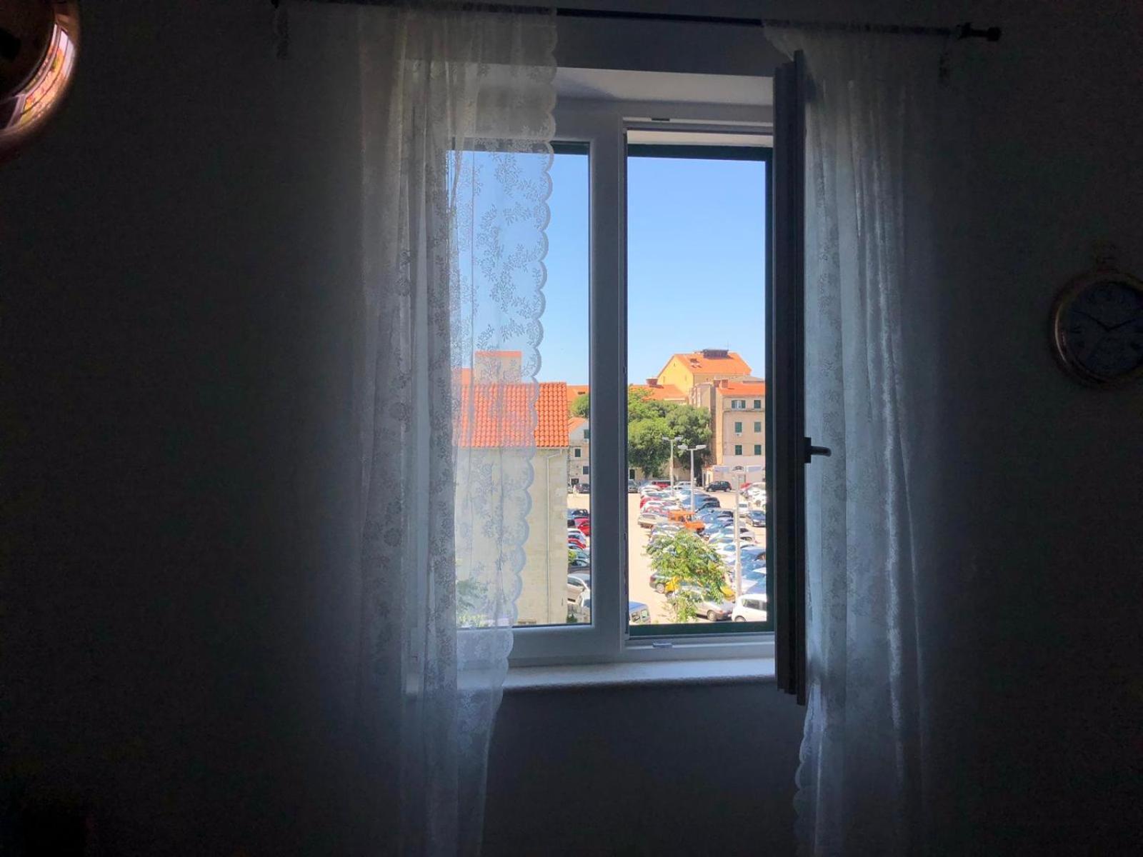 Romantic Apartment With Balcony Split Luaran gambar