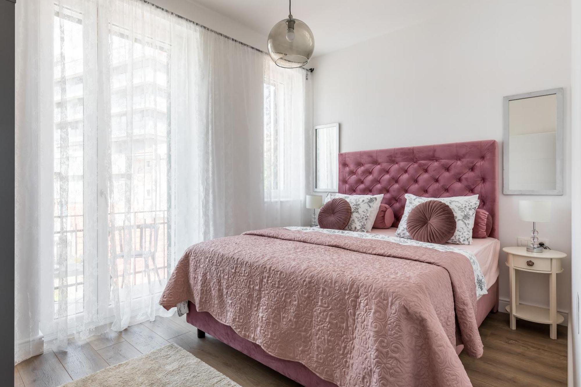 Romantic Apartment With Balcony Split Luaran gambar