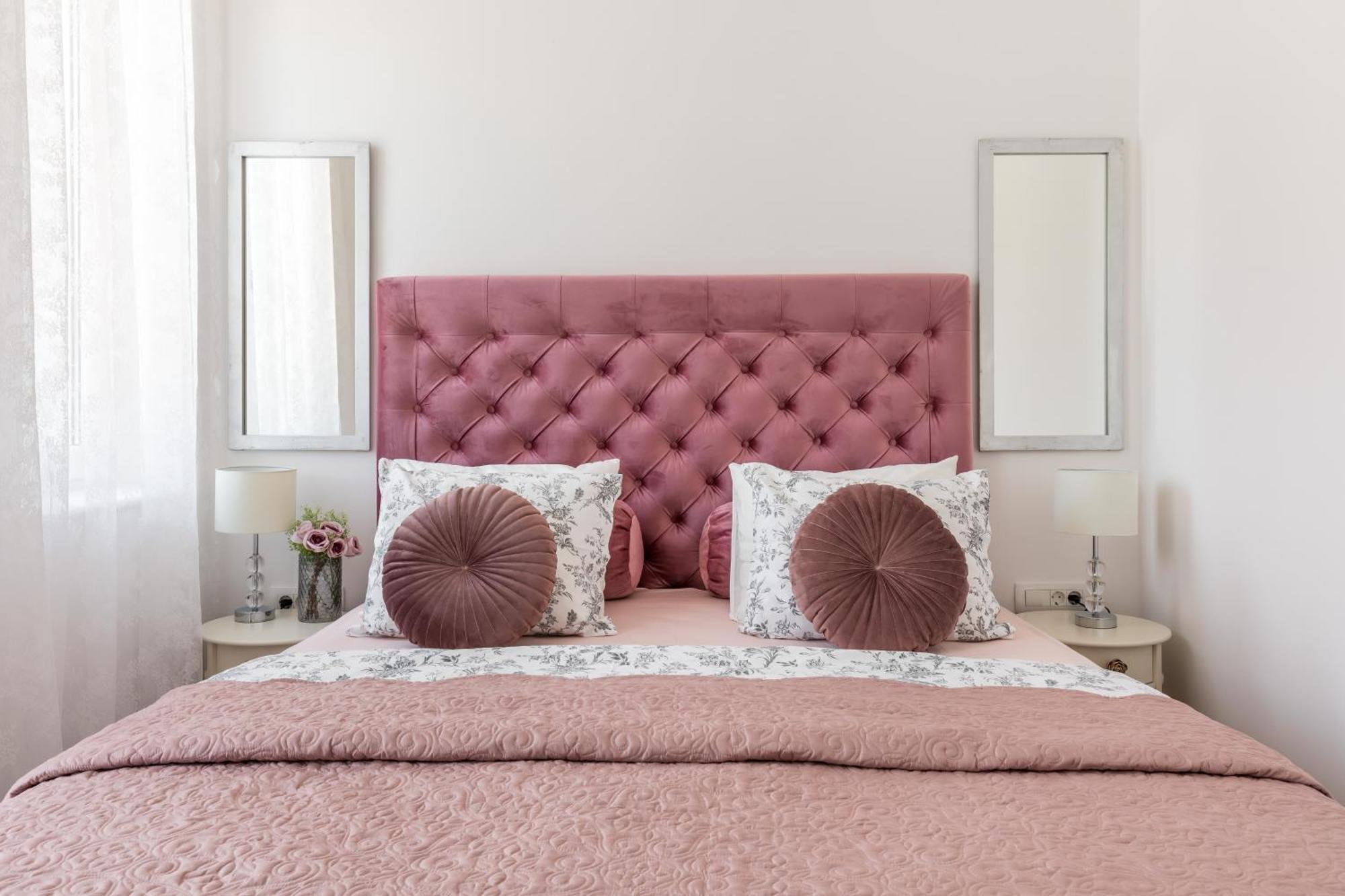 Romantic Apartment With Balcony Split Luaran gambar