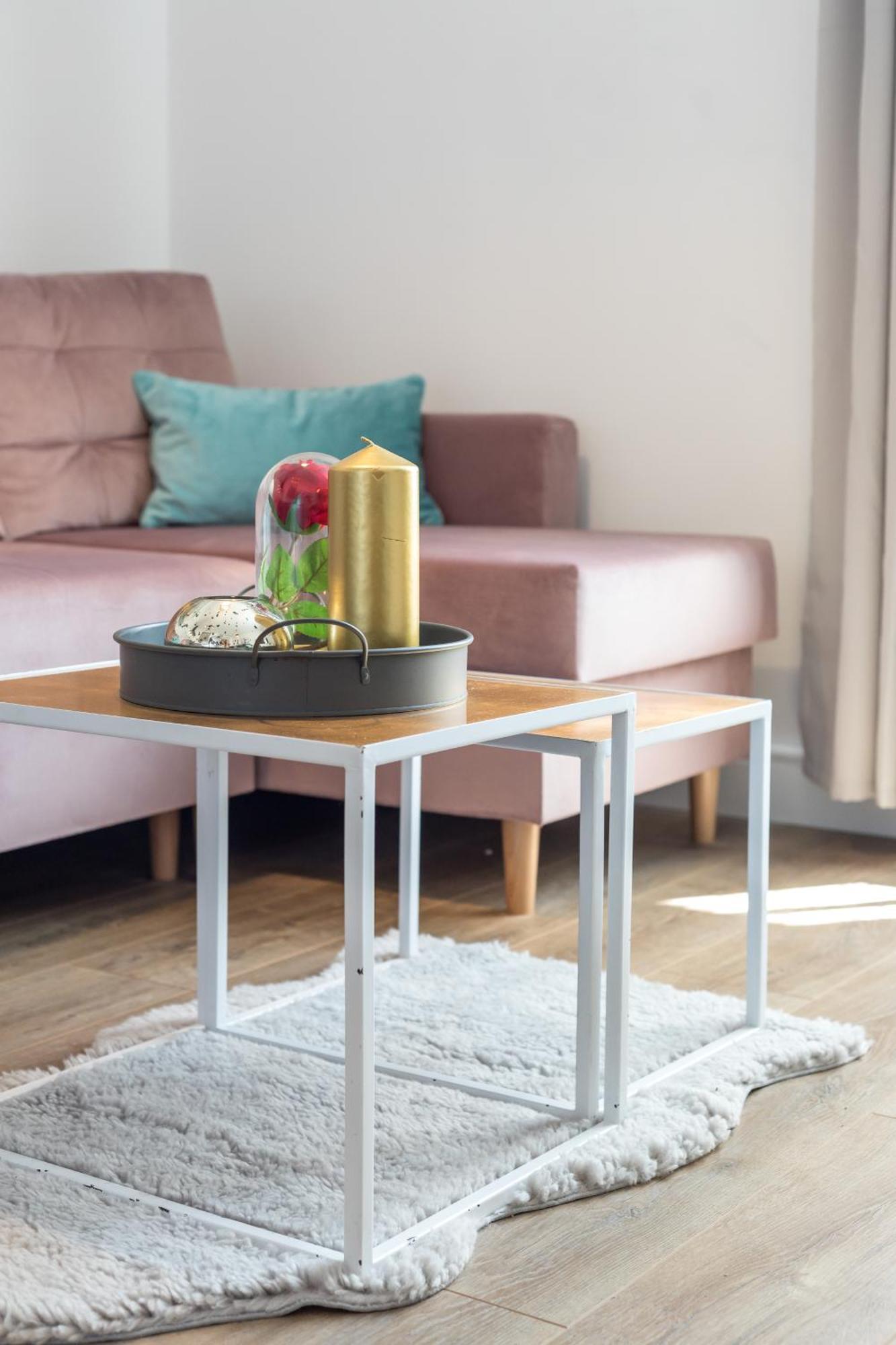 Romantic Apartment With Balcony Split Luaran gambar