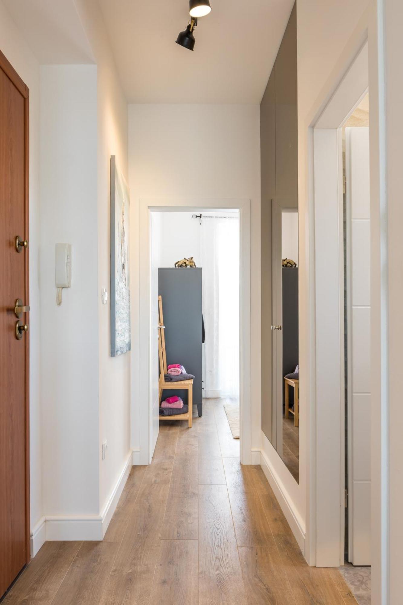 Romantic Apartment With Balcony Split Luaran gambar
