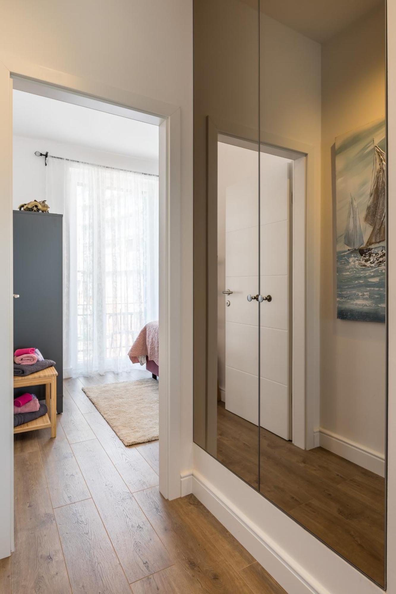 Romantic Apartment With Balcony Split Luaran gambar